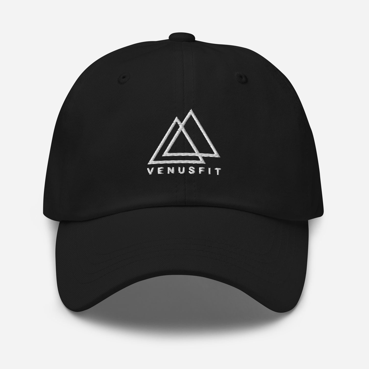 VenusFit Logo Dad Hat