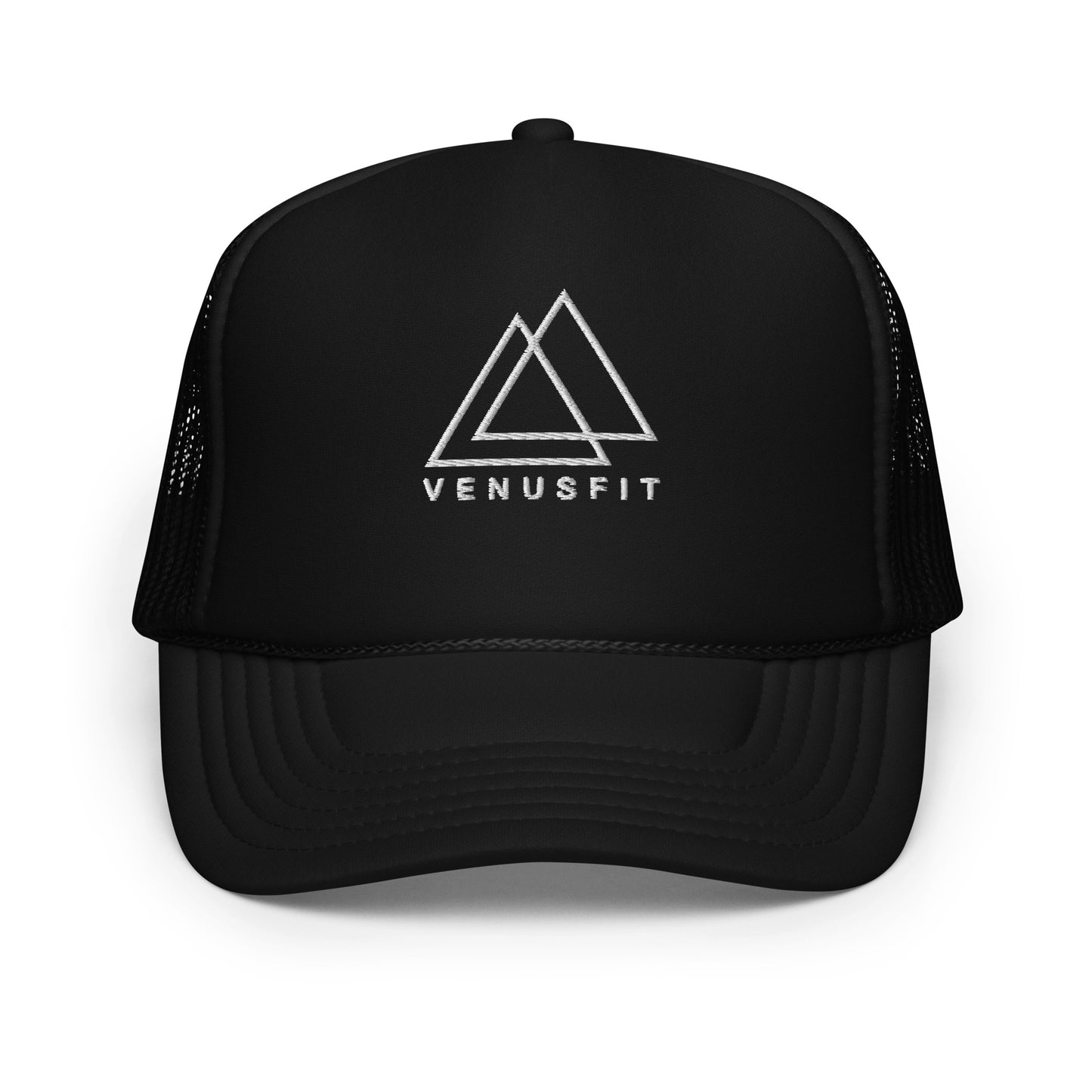VenusFit Foam Trucker Hat