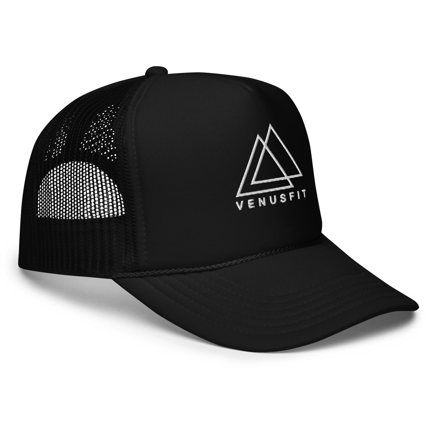 VenusFit Foam Trucker Hat